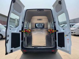 长途殡仪车出租